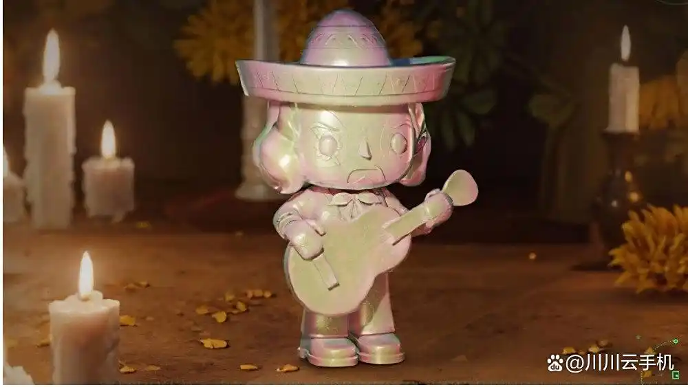 三角洲行动兰小登点位在哪