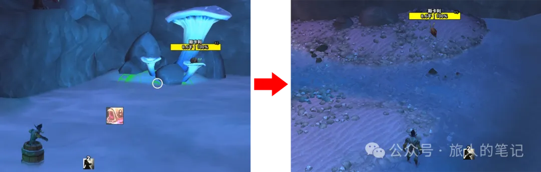 魔兽世界现世现报成就单刷攻略