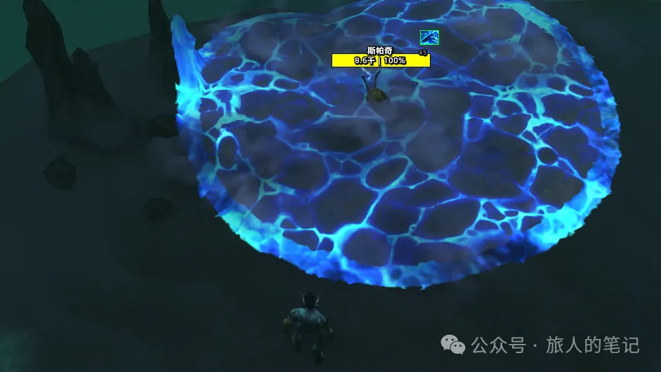 魔兽世界现世现报成就单刷攻略