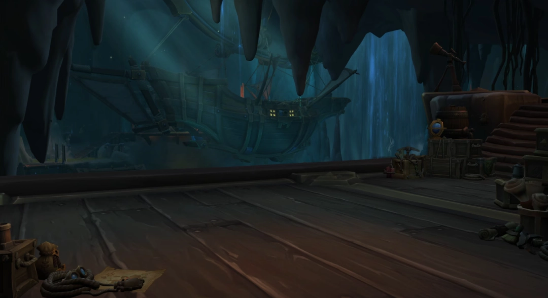 魔兽世界翡翠梦魇力量精华任务攻略