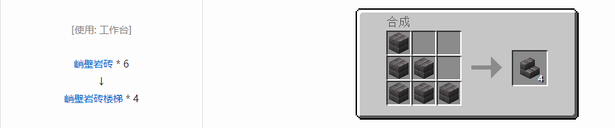 我的世界诡厄巫法装饰方块合成表大全