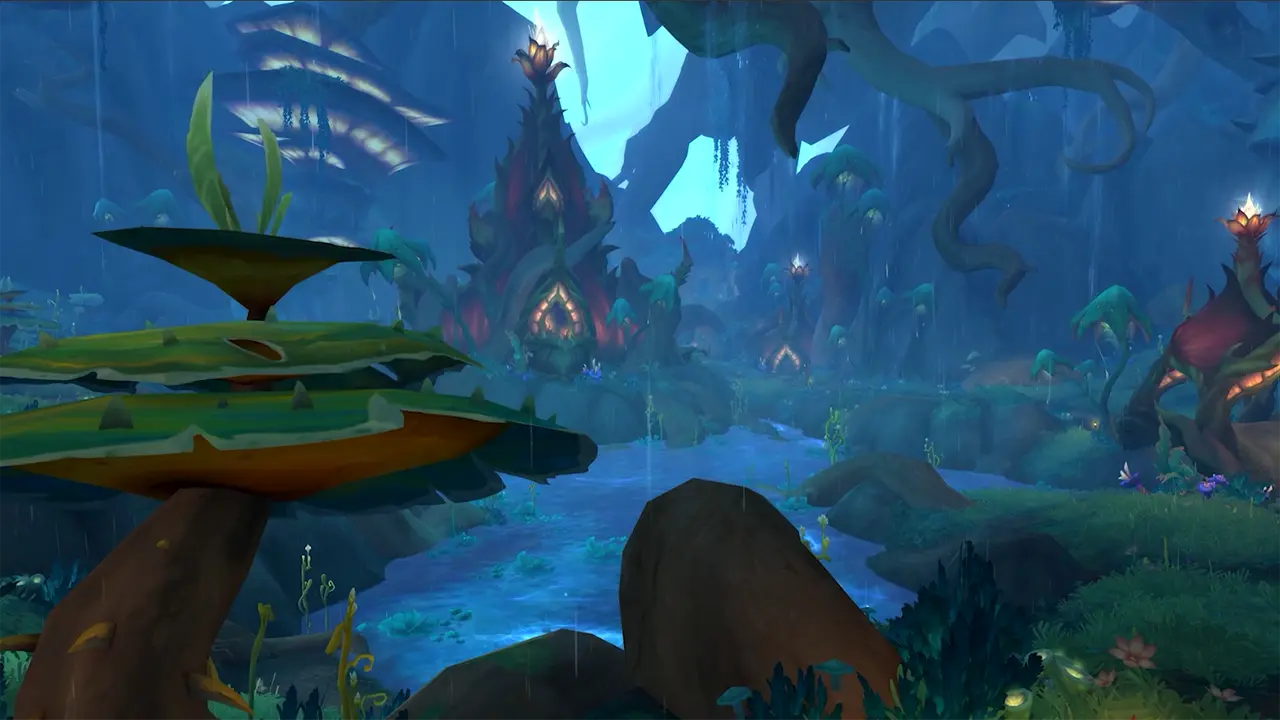 魔兽世界军团remix阿佐兰必须死任务攻略