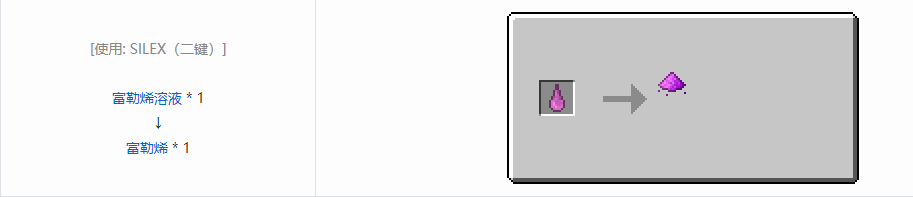 我的世界HBM的核科技模组粉末合成表大全