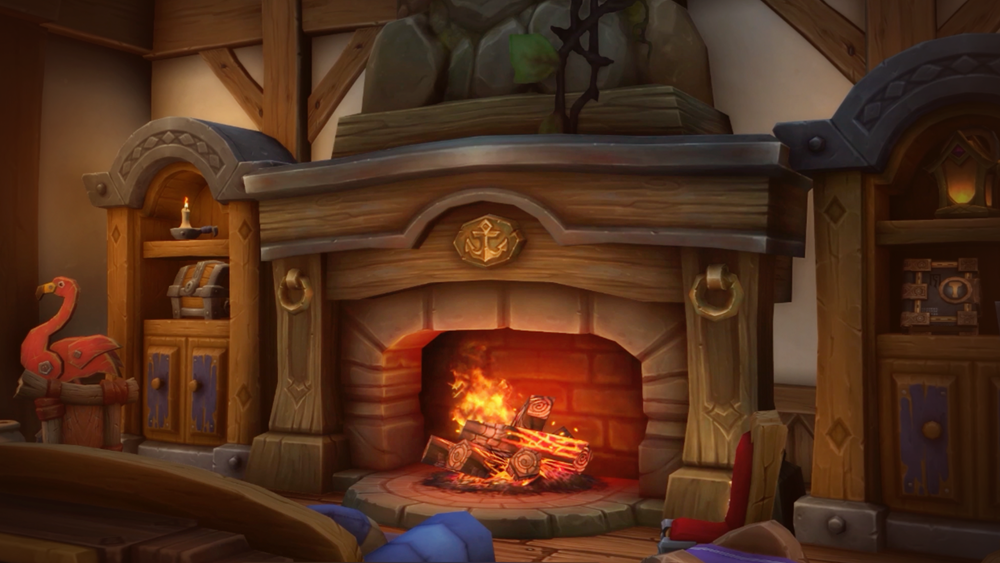 魔兽世界军团再临remix蜡烛两头烧任务攻略