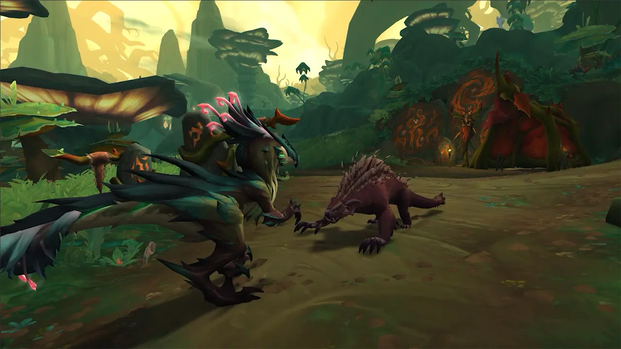 魔兽世界军团再临remix阻止觅法者任务攻略