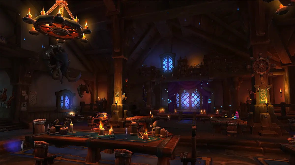 魔兽世界军团再临remix强力干扰任务攻略