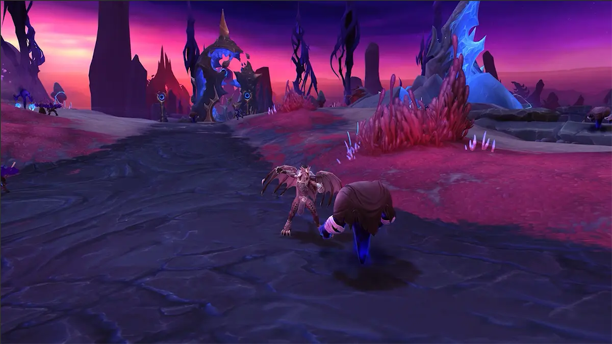 魔兽世界12.0生存猎套装效果一览