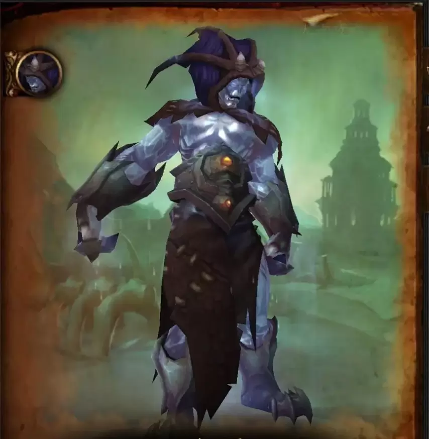 魔兽世界熊猫人之谜前夕5H副本暮光审判打法攻略