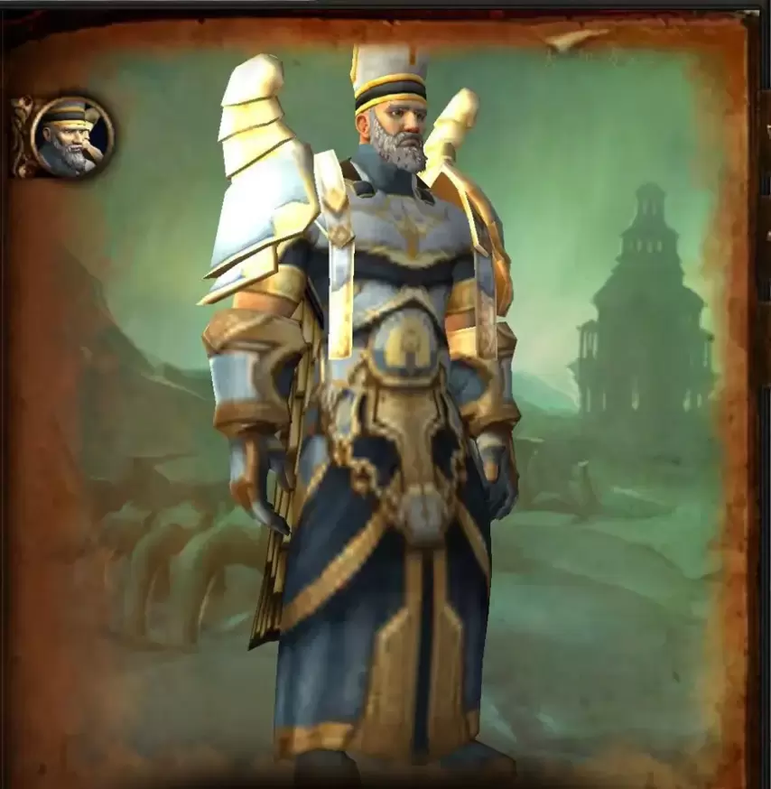 魔兽世界熊猫人之谜前夕5H副本暮光审判打法攻略