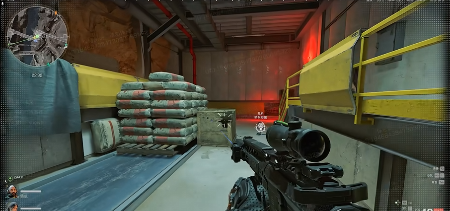 三角洲行动比特玩法攻略