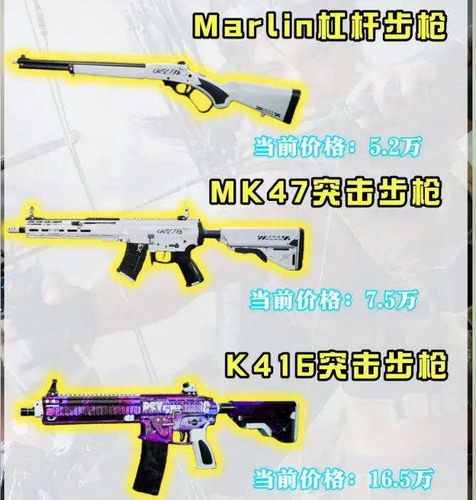 三角洲行动s7金枪客做什么准备