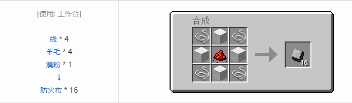 我的世界HBM的核科技模组零件和部件合成表大全