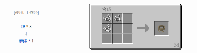 我的世界HBM的核科技模组材料合成表大全