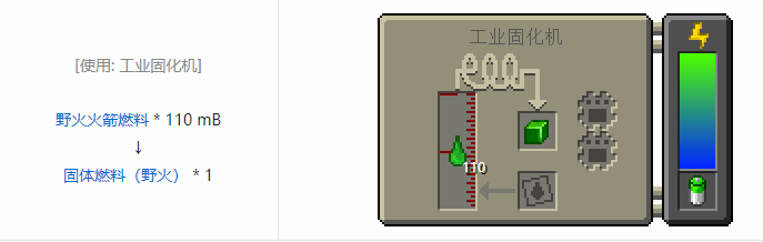 我的世界HBM的核科技模组材料合成表大全