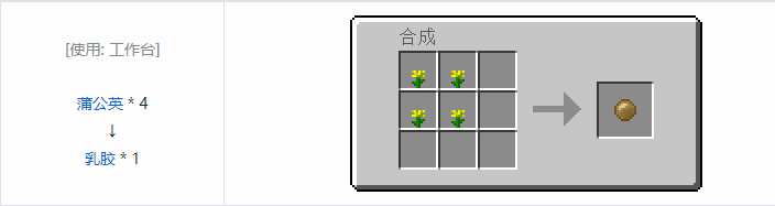 我的世界HBM的核科技模组材料合成表大全