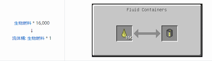 我的世界HBM的核科技流体桶合成表大全