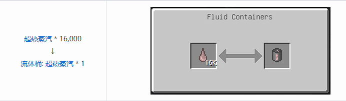 我的世界HBM的核科技流体桶合成表大全