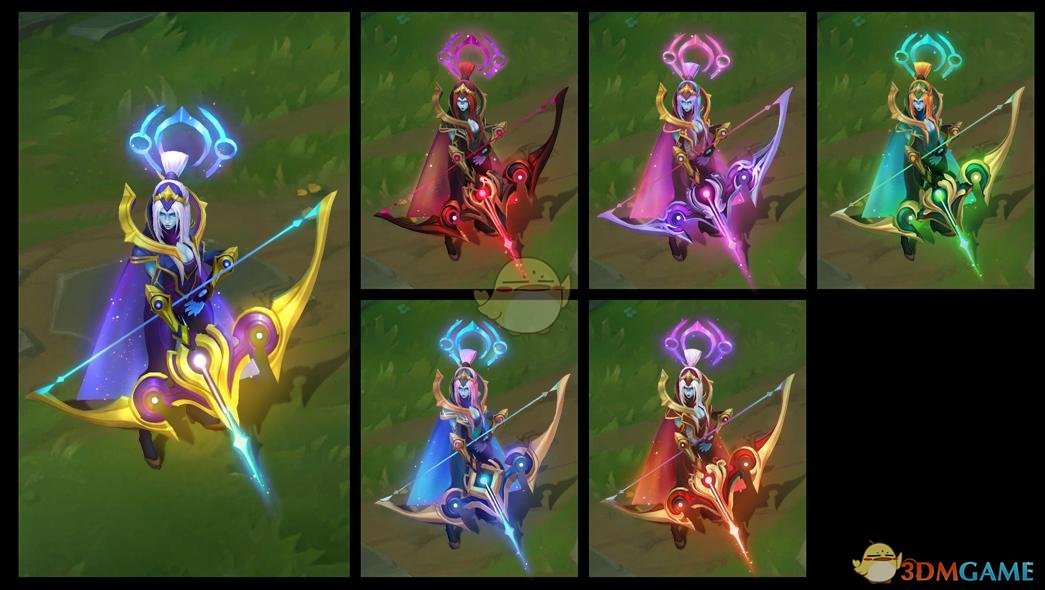 《LOL》8.16国服更新内容汇总