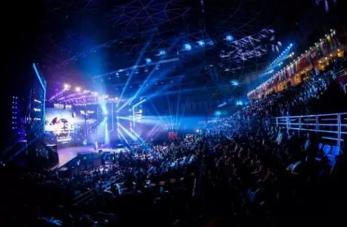 连飞电竞联手网易新闻带来人人都能参与的竞技体验