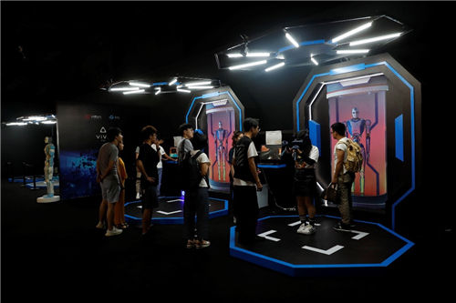 一杯敬明天|这是一份未来力MAX的观展指南