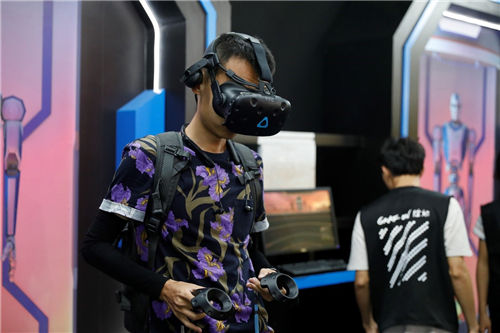 一杯敬明天|这是一份未来力MAX的观展指南