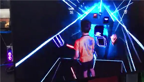 一杯敬明天|这是一份未来力MAX的观展指南