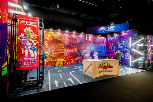 一杯敬明天|这是一份未来力MAX的观展指南