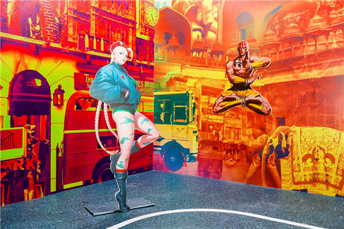 一杯敬明天|这是一份未来力MAX的观展指南