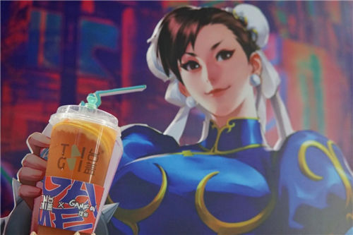 一杯敬明天|这是一份未来力MAX的观展指南