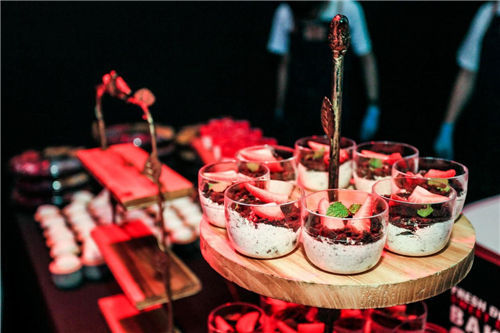 一杯敬明天|这是一份未来力MAX的观展指南