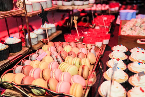 一杯敬明天|这是一份未来力MAX的观展指南