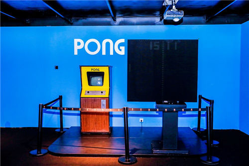 一杯敬明天|这是一份未来力MAX的观展指南