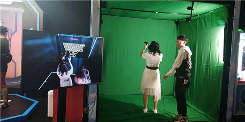 一杯敬明天|这是一份未来力MAX的观展指南