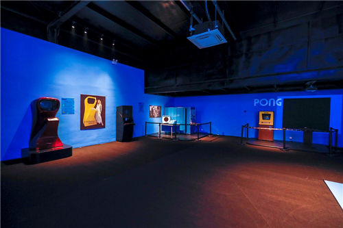 一杯敬明天|这是一份未来力MAX的观展指南