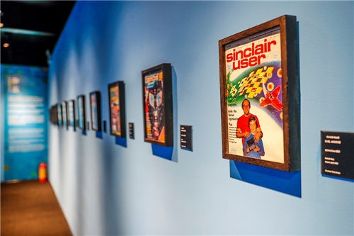 一杯敬明天|这是一份未来力MAX的观展指南