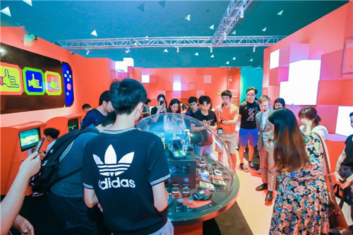 一杯敬明天|这是一份未来力MAX的观展指南