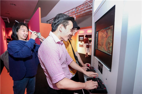 一杯敬明天|这是一份未来力MAX的观展指南