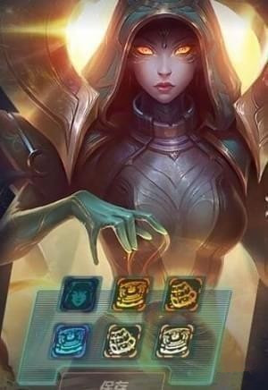 《LOL》奥德赛淬炼模式琴女攻略