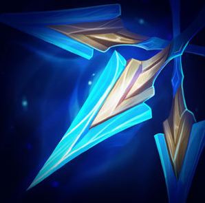 《LOL》S8冠军图标介绍