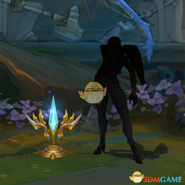 《LOL》威望版皮肤获得方法