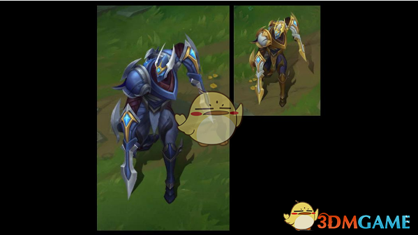 《LOL》8.19版本更新内容介绍