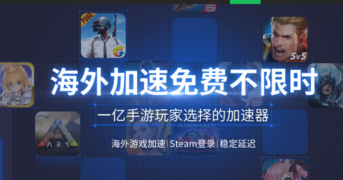 专注加速十年 迅游加速器引领业界发展