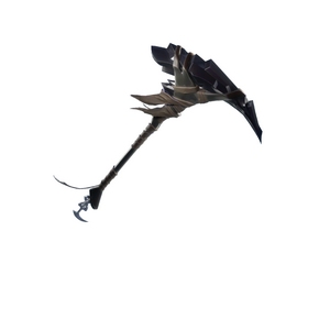 《堡垒之夜》2018万圣节皮肤大全