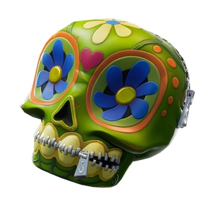 《堡垒之夜》2018万圣节皮肤大全