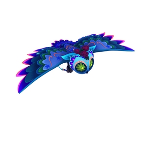 《堡垒之夜》2018万圣节皮肤大全