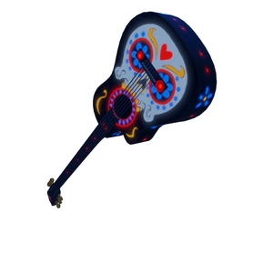 《堡垒之夜》2018万圣节皮肤大全