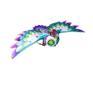 《堡垒之夜》2018万圣节皮肤大全