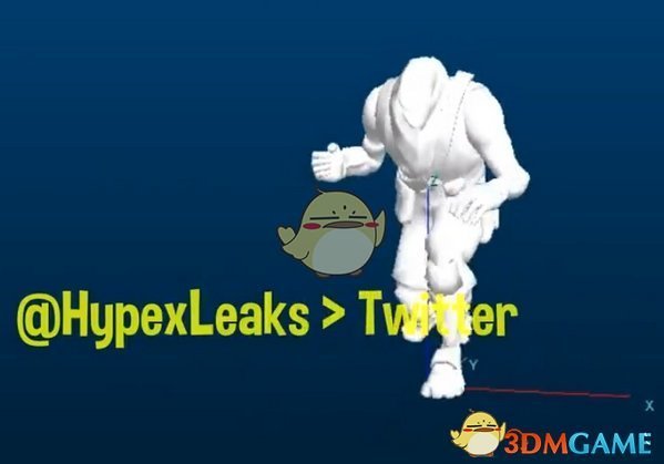 《堡垒之夜》新道具气球介绍