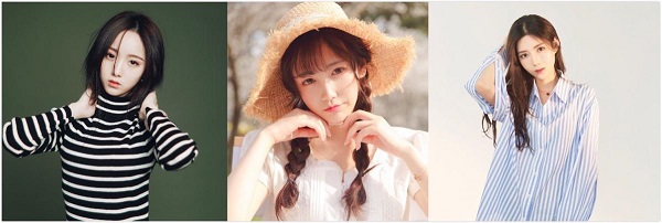 2018斗鱼音乐盛典将至 全民票选等你来参与！