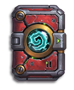 炉石传说2018暴雪嘉年华活动奖励是什么